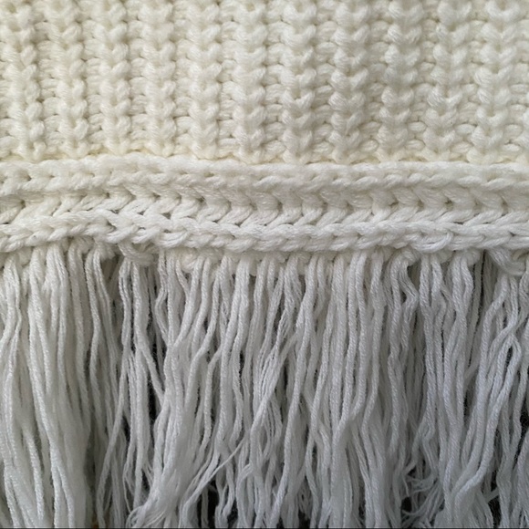 Moon River Knit Sweater - Picture 4 of 5